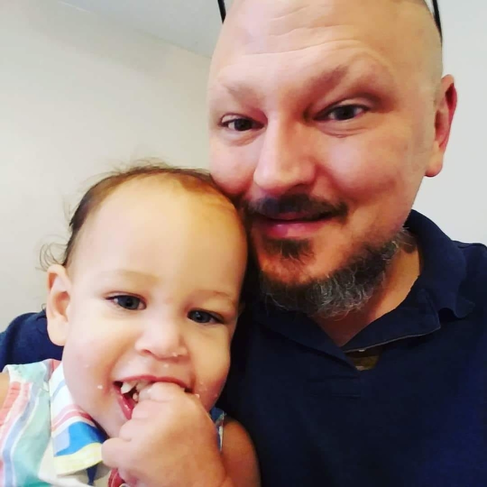 Meet your Posher, Perry